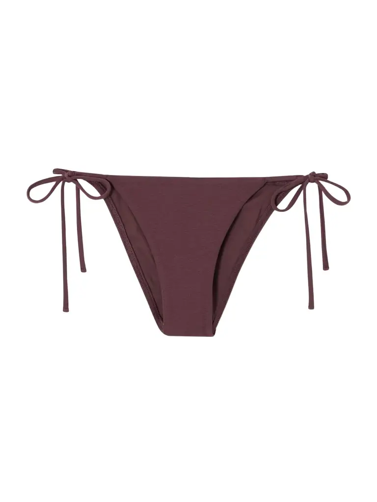 Matteau The String Recycled Bikini Briefs