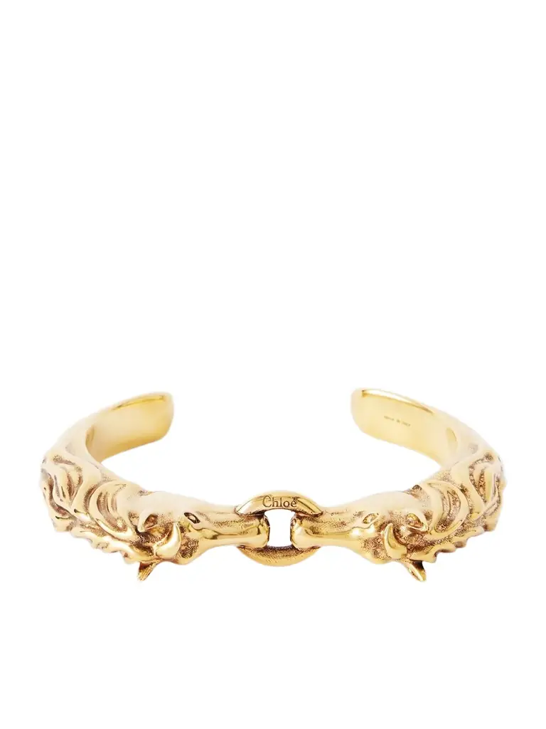 Chloé tone Cuff