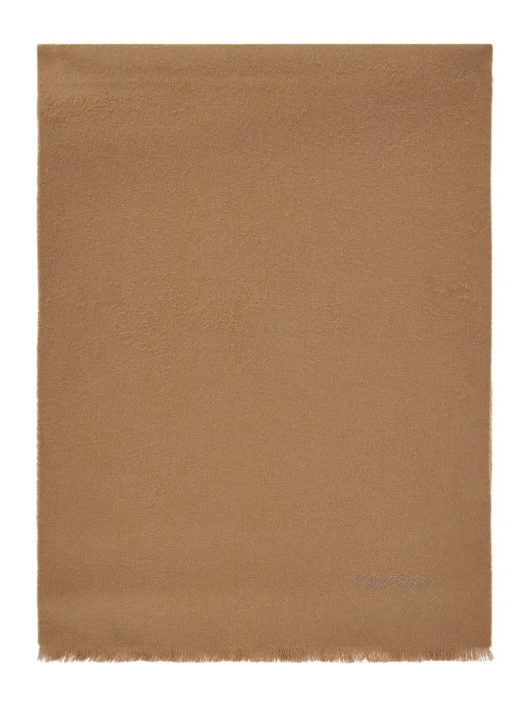 Tom Ford Cashmere Scarf - Men