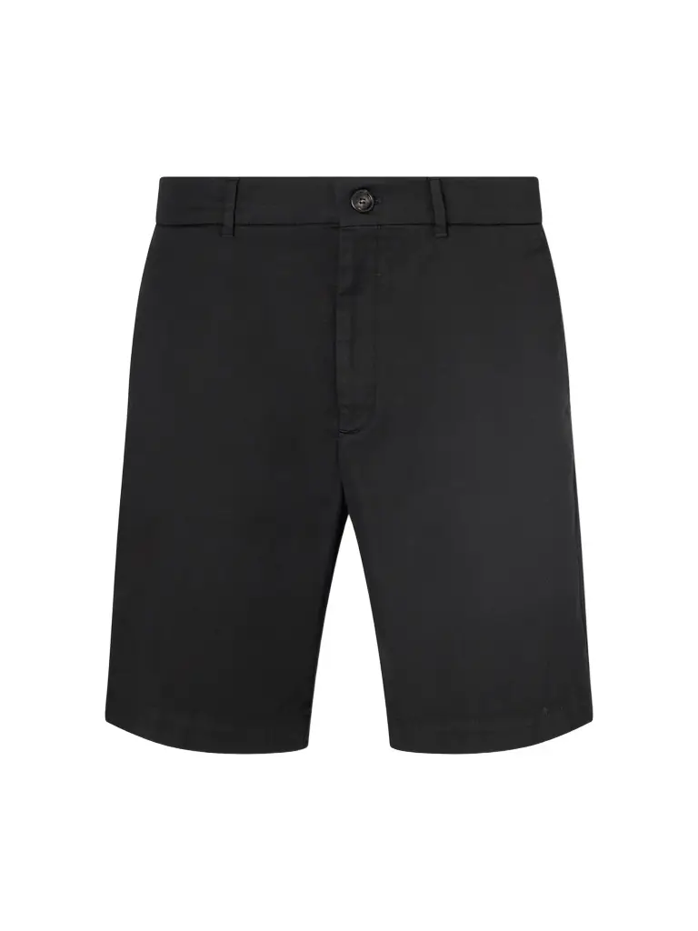 Brunello Cucinelli Cotton-Blend Bermuda Shorts - Men