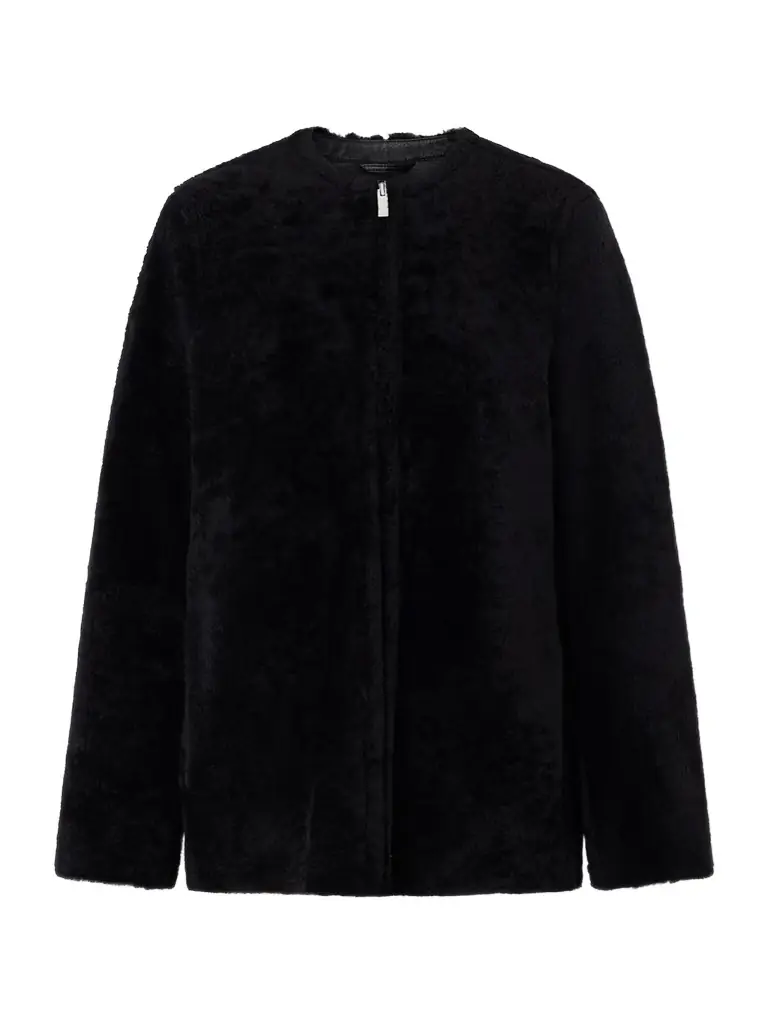 TOTEME Shearling Jacket
