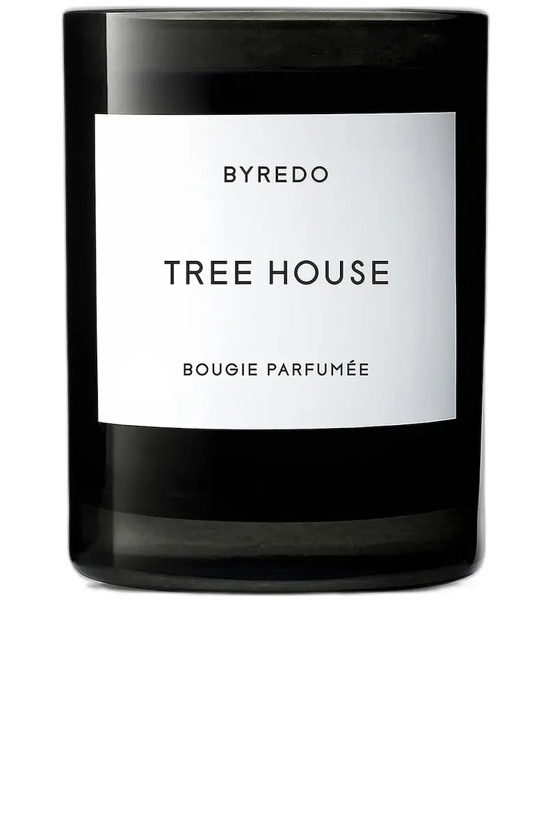 Byredo Tree House Candle