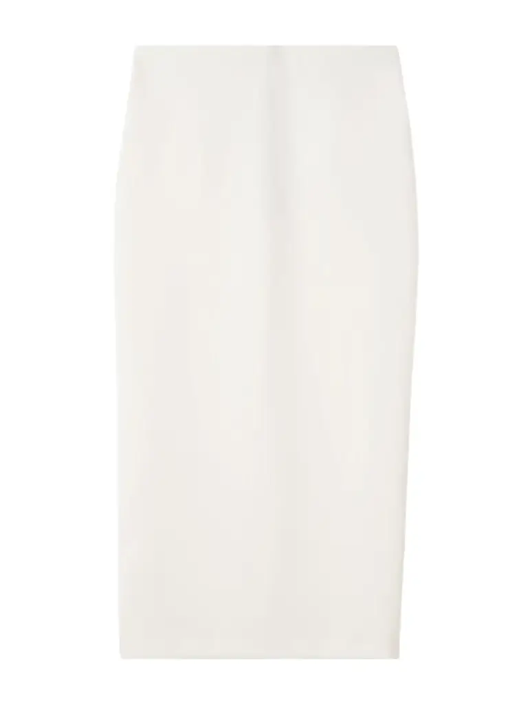 Max Mara Brandy Jersey Midi Skirt