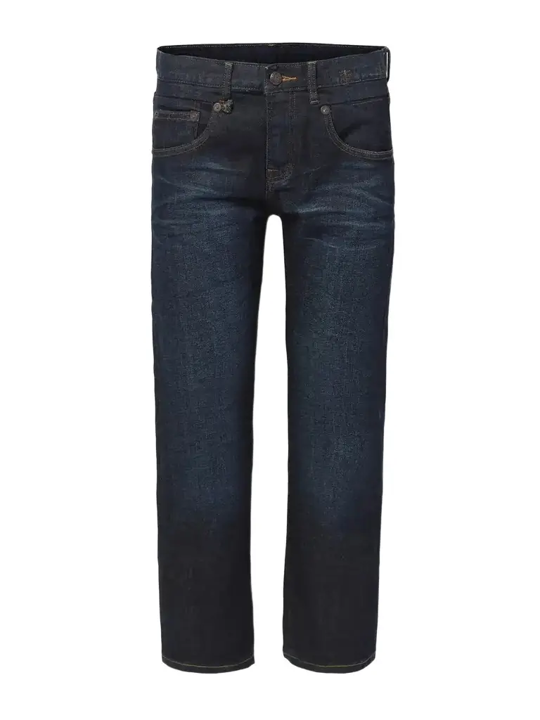 R13 Boy Cropped High-rise Straight-leg Jeans