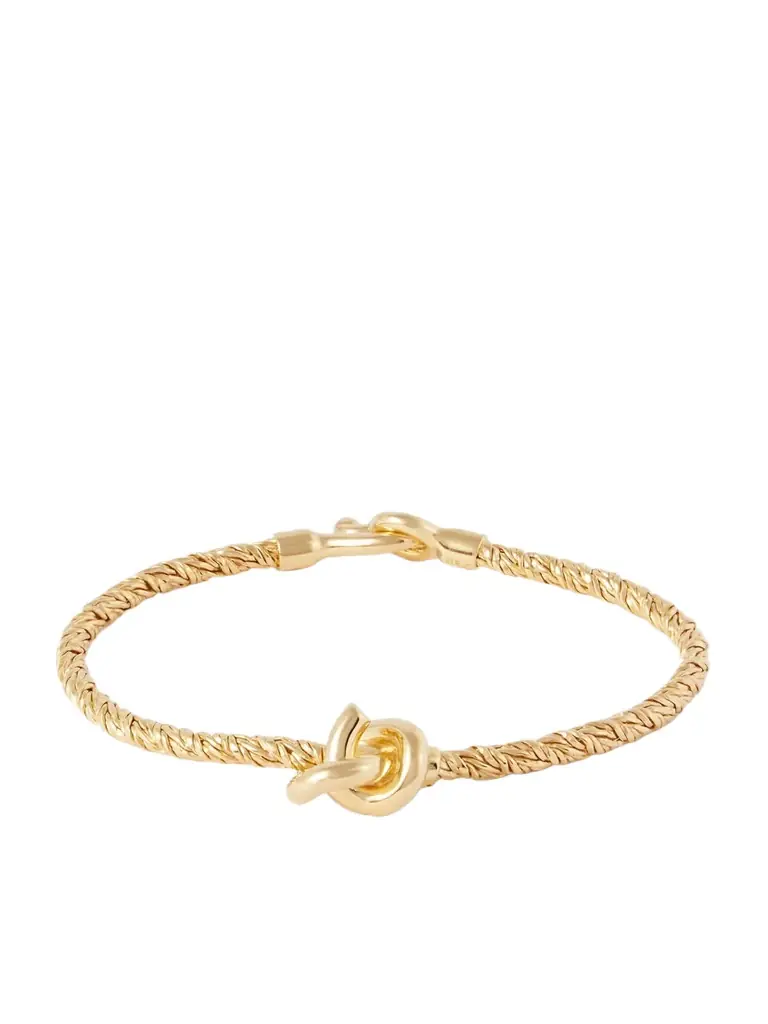 Bottega Veneta plated Bracelet