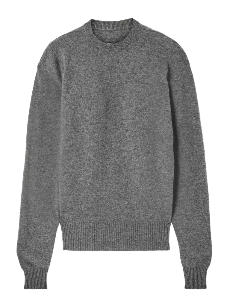 TOTEME Cashmere Sweater