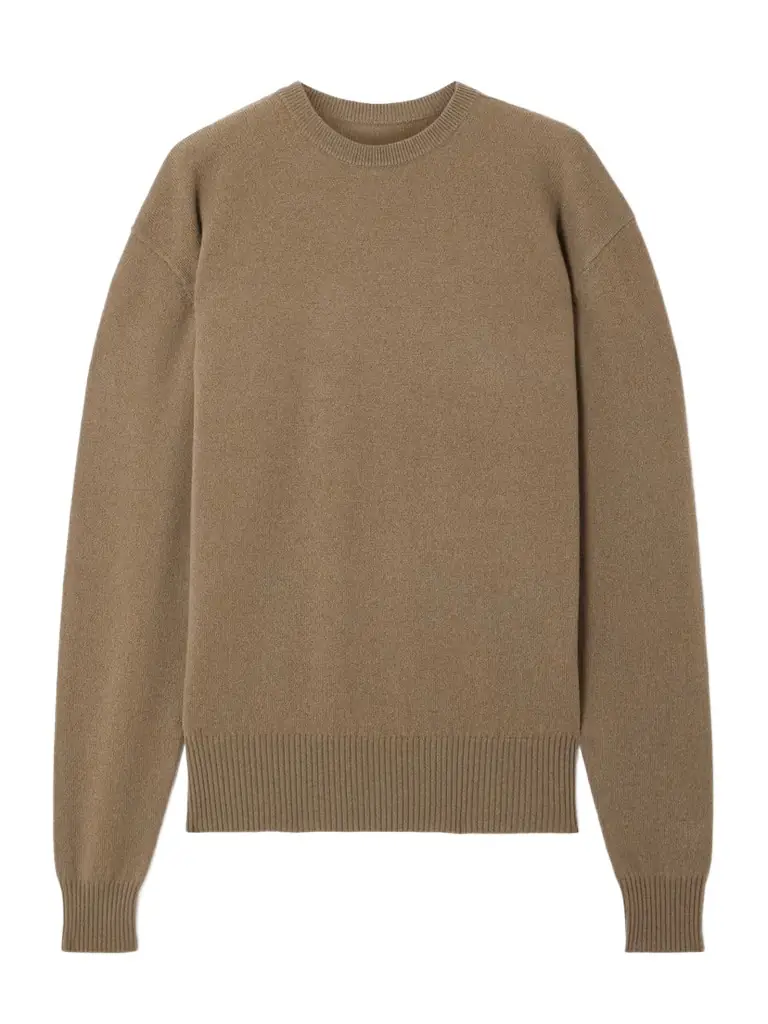TOTEME Cashmere Sweater