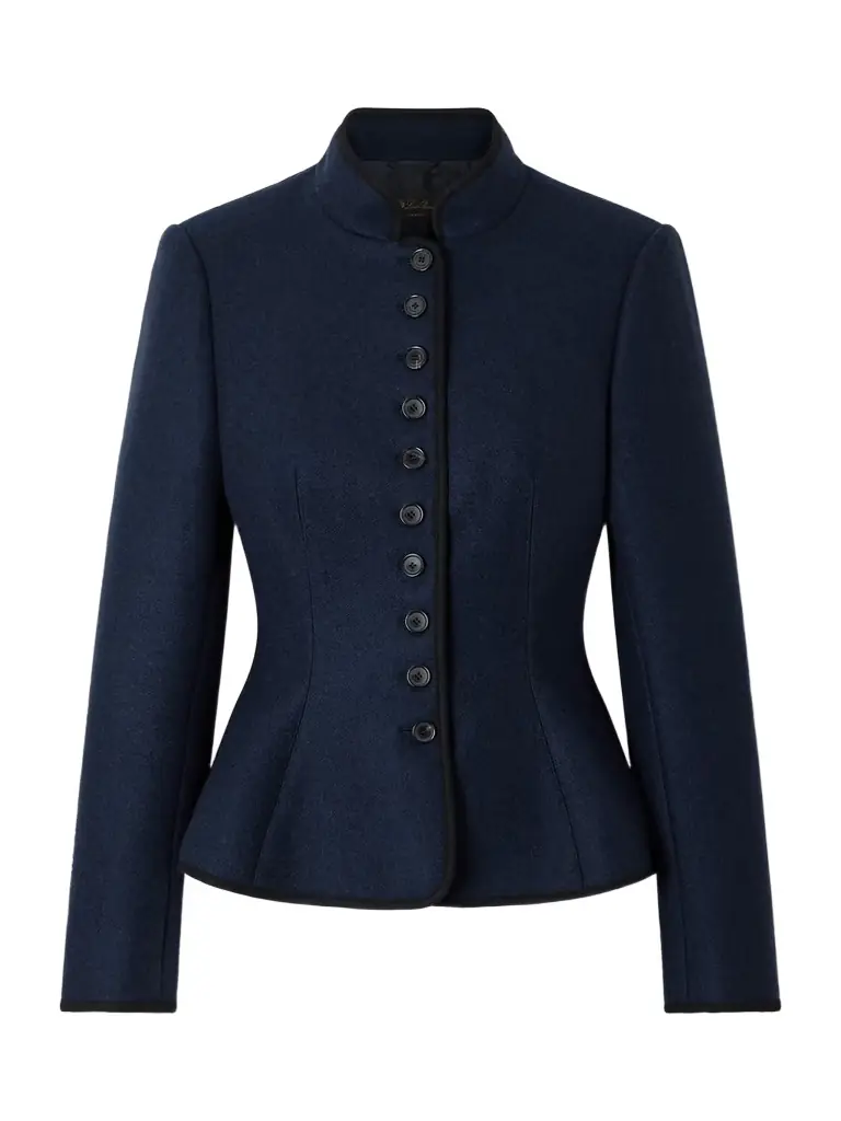 Loro Piana Cashmere Jacket
