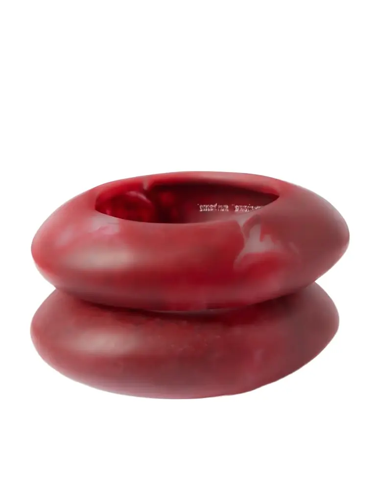 Dinosaur Designs Rock Medium Set Of Two Resin Bangles