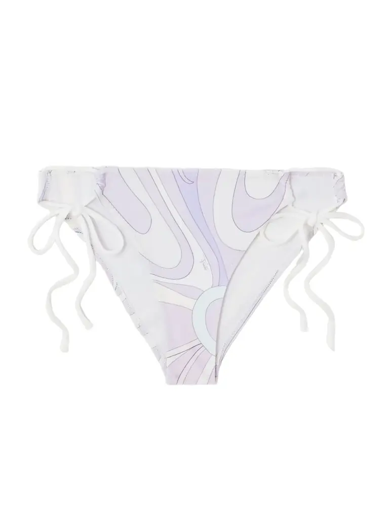 PUCCI Printed Bikini Briefs