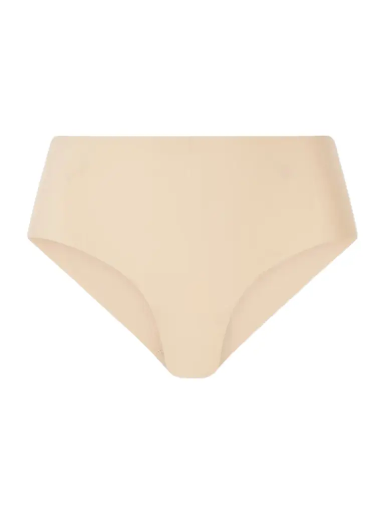 Commando Butter Set-of-three Stretch-micro Modal Briefs