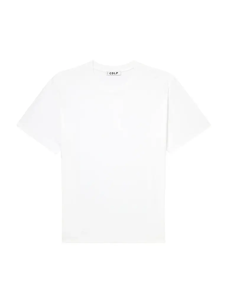 CDLP Lyocell and Pima Cotton-Blend Jersey T-Shirt - Men