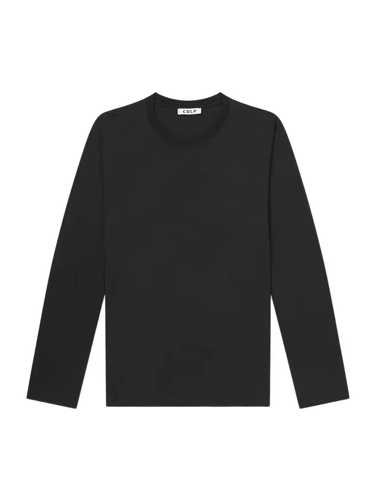 CDLP Lyocell and Pima Cotton-Blend Jersey T-Shirt - Men