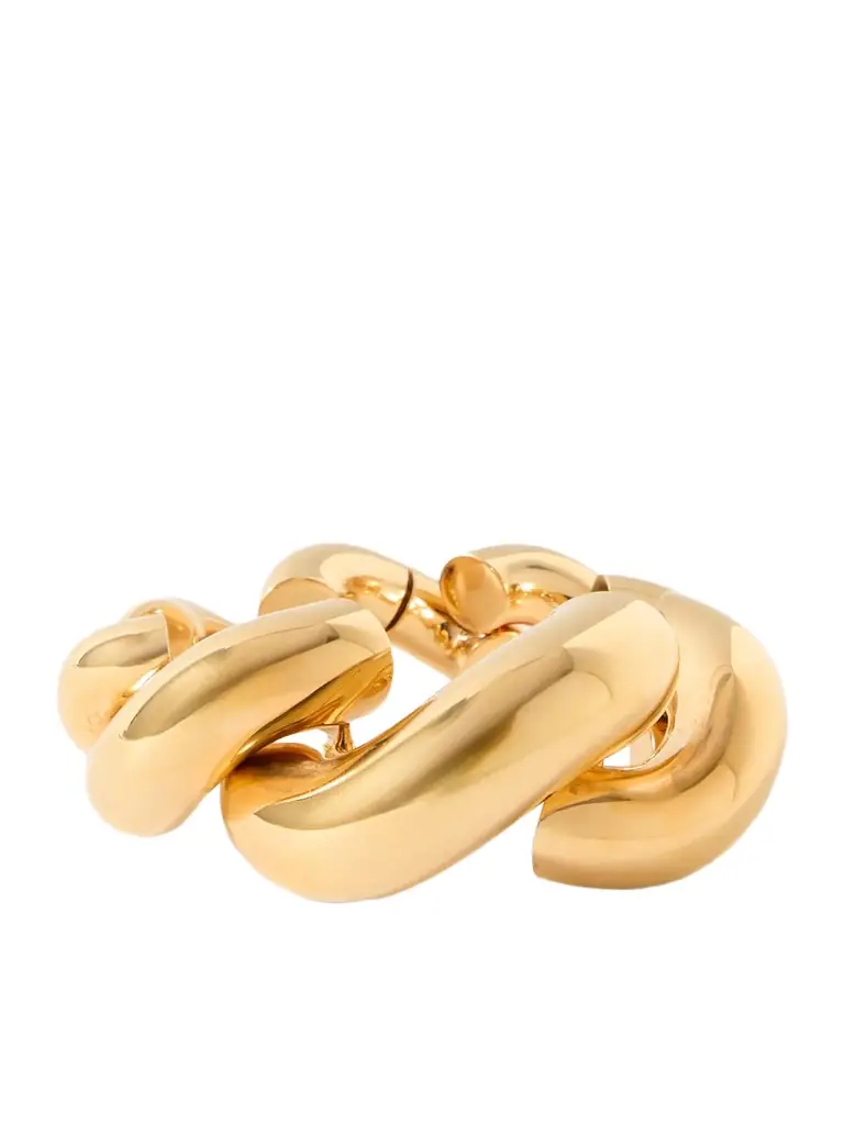 Alaïa tone Cuff