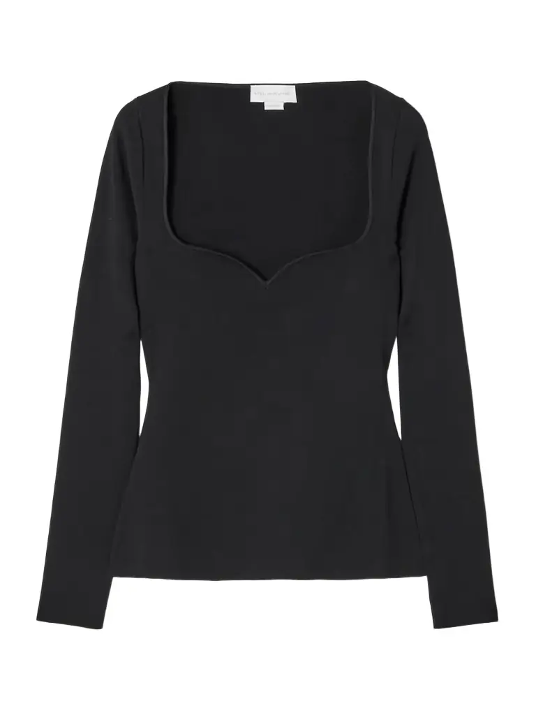 Stella McCartney Knitted Top