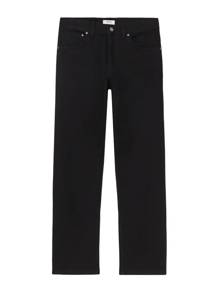 NN07 Sonny 1866 Straight-Leg Jeans - Men