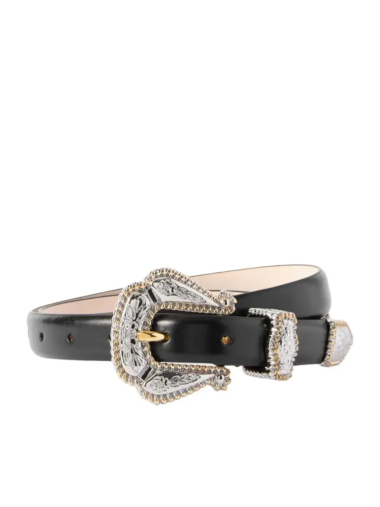 Déhanche Santo Leather Belt