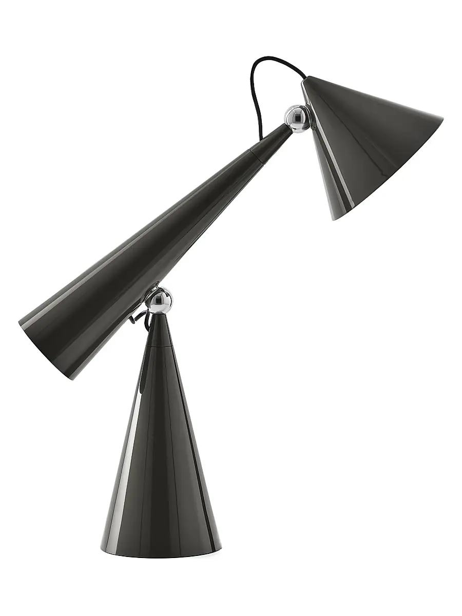 Tom Dixon Pose TasK LED Lamp - Kelp