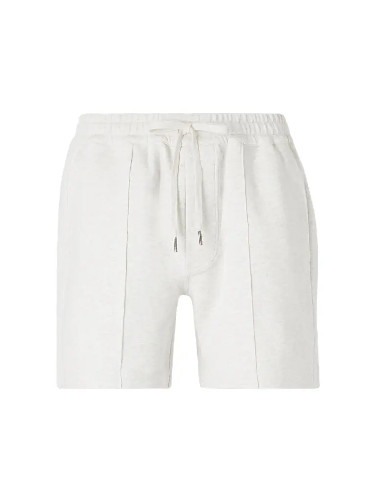 Tom Ford Cotton, Silk and Cashmere-Blend Jersey Shorts - Men