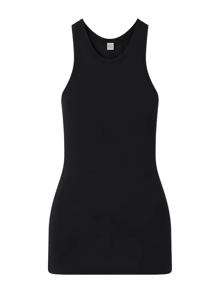 TOTEME Jersey Tank Top