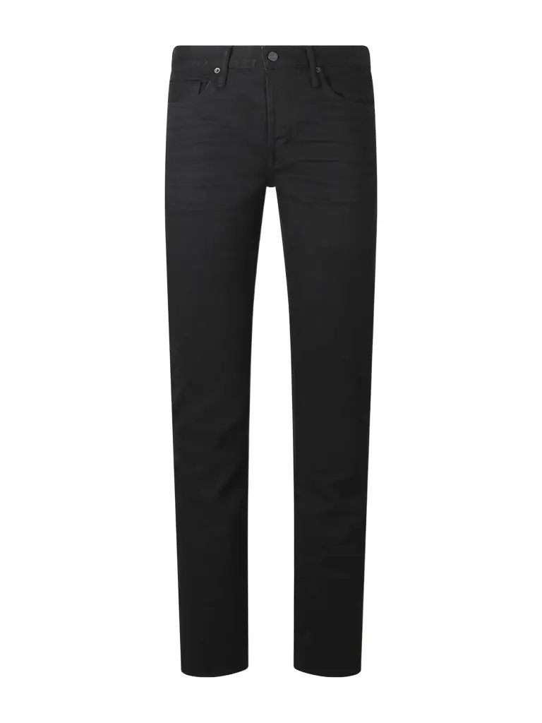 Tom Ford Slim-Fit Jeans - Men