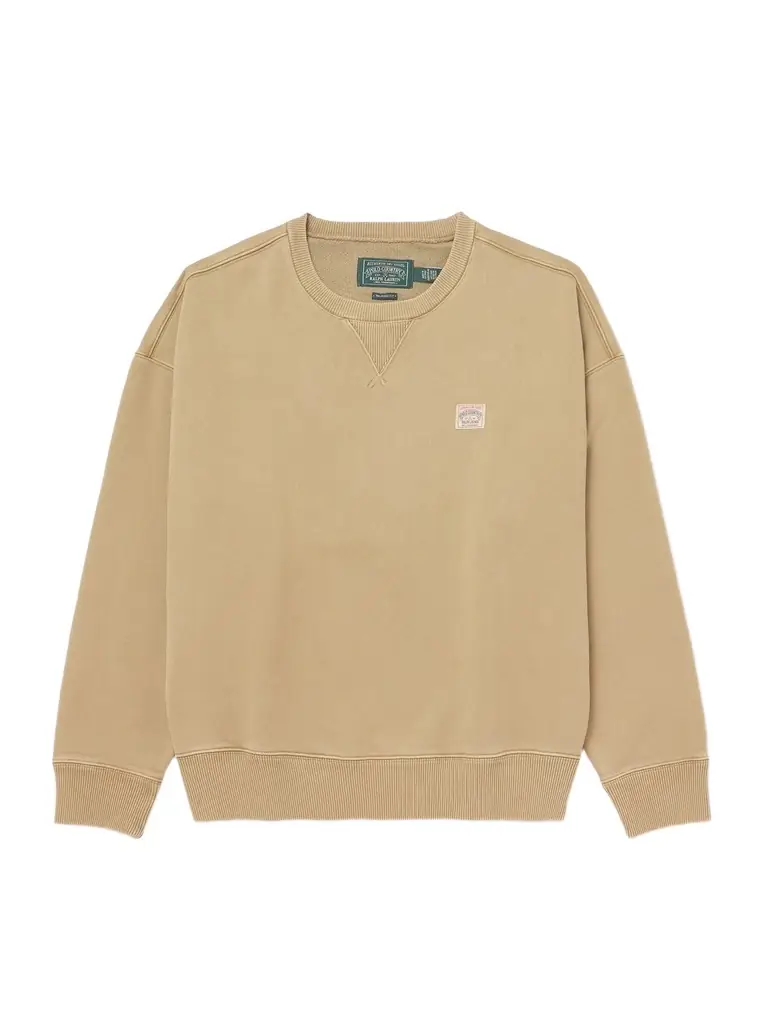 Polo Ralph Lauren Logo-Appliquéd Cotton-Jersey Sweatshirt - Men
