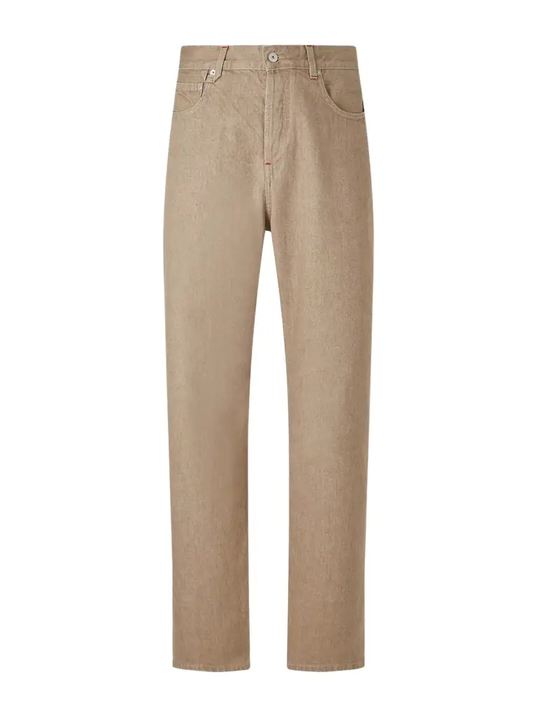 Jacquemus Le De-Nîmes Droit Straight-Leg Jeans - Men