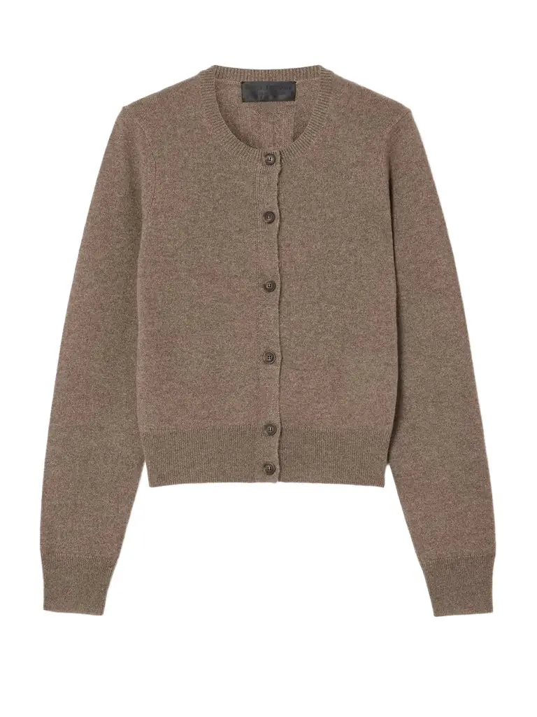 Nili Lotan March Cashmere Cardigan