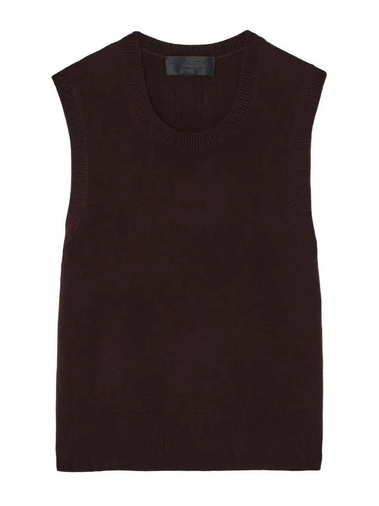 Nili Lotan May Cashmere Tank