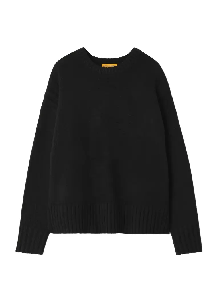 Guest In Residence Cashmere Sweater