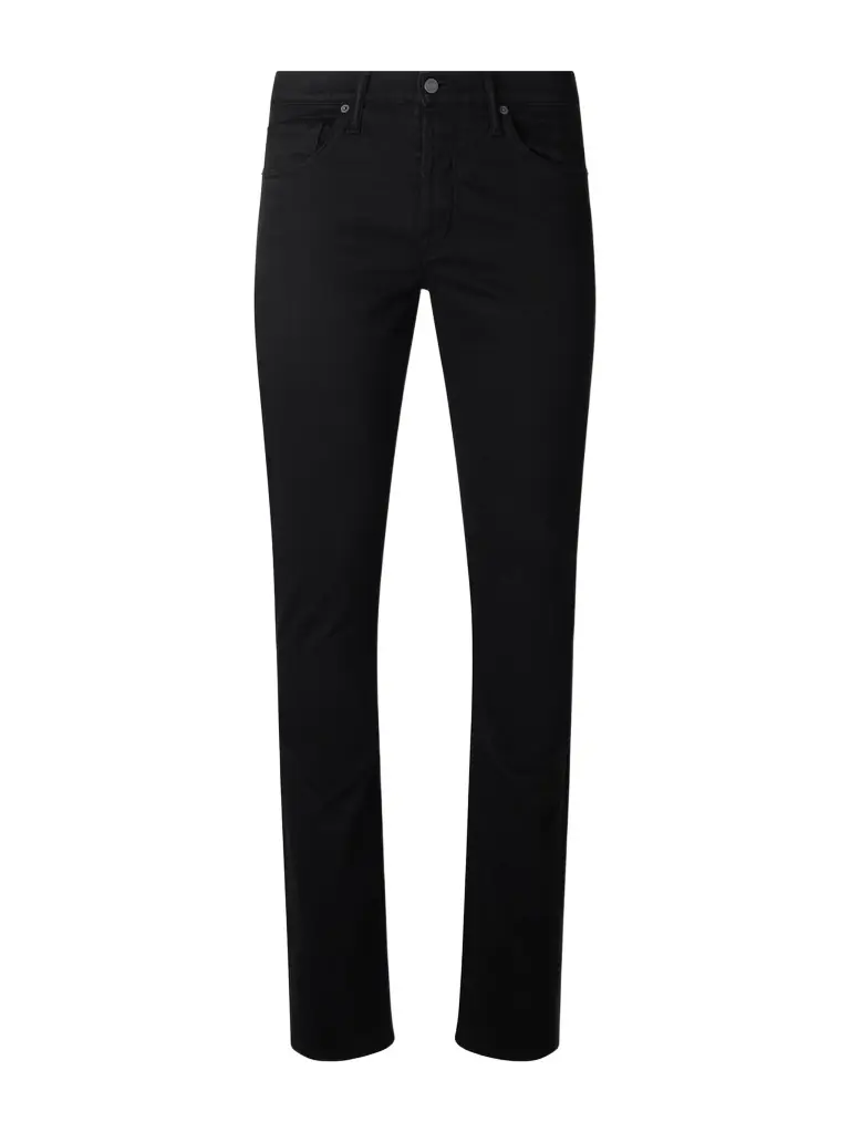 Tom Ford Slim-Fit Stretch Jeans - Men