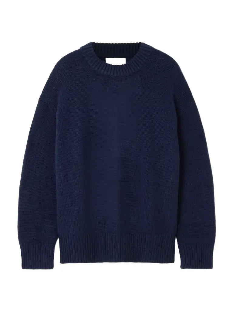 Lisa Yang Renske Cashmere Sweater