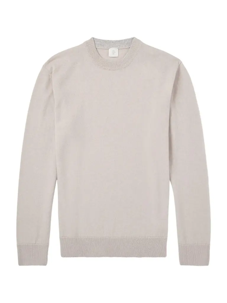 ELEVENTY Cashmere Sweater - Men