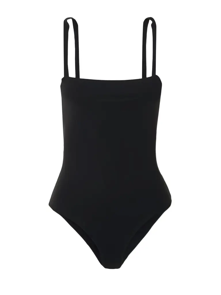 Kiki de Montparnasse Euchaffe Swimsuit