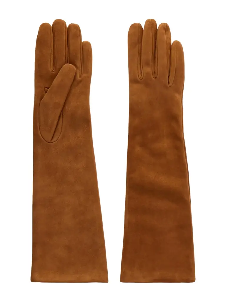 Nour Hammour uede Gloves