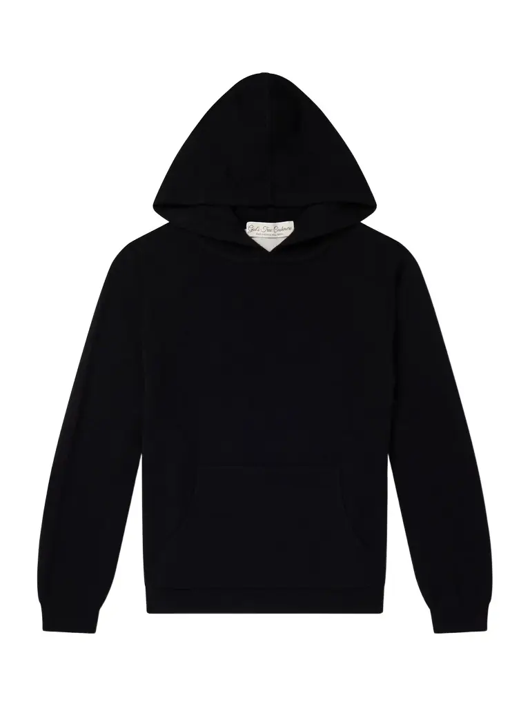 God's True Cashmere Milano Cashmere Hoodie - Men