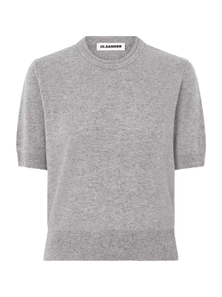 Jil Sander Wool Sweater