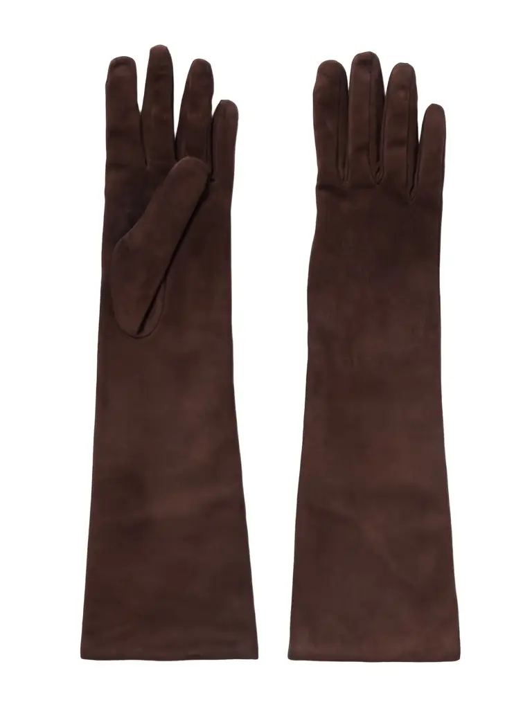 Nour Hammour uede Gloves