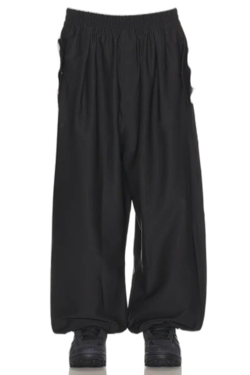 adidas Originals x Willy Chavarria Dress Twill Track Pant