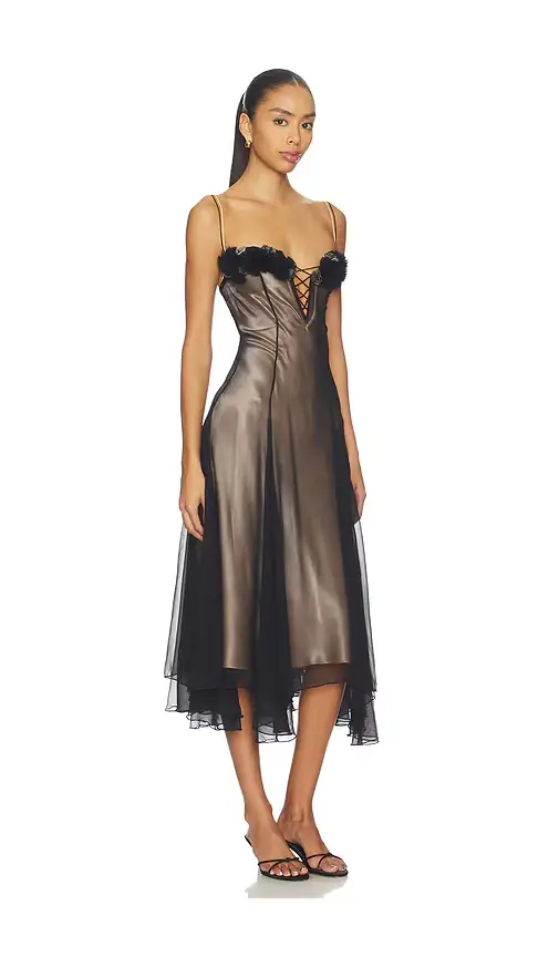 Mirror Palais Valentina Dress | Women's | Vtir