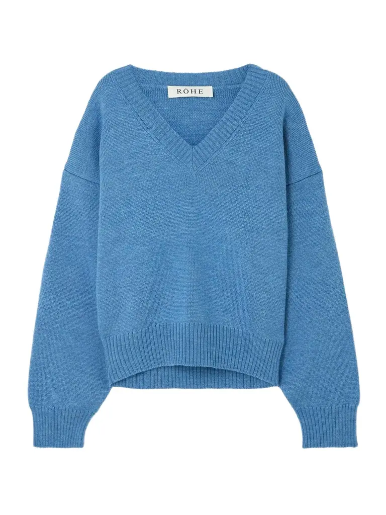 RÓHE Wool Sweater