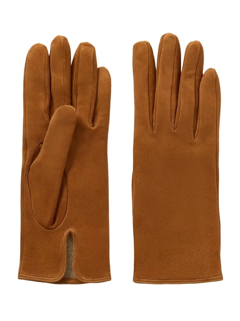 Nour Hammour uede Gloves
