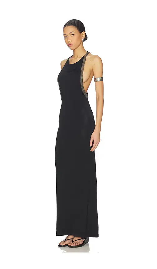 Aya Muse Luz Dress