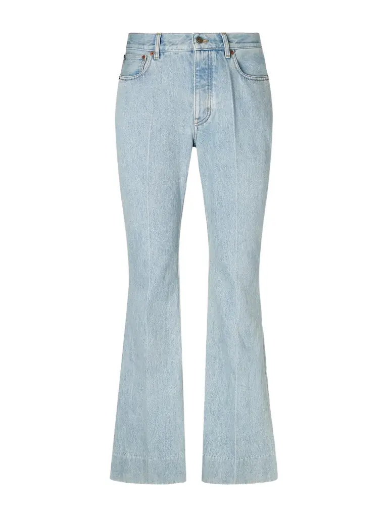 Valentino Garavani Flared Jeans - Men