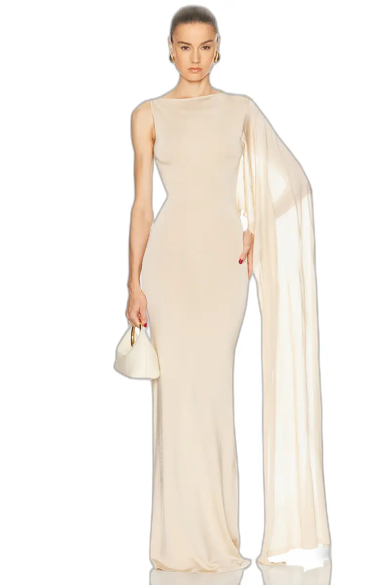 Aya Muse Claro Dress