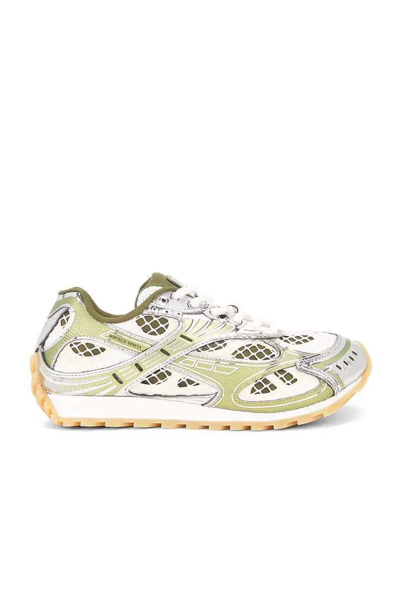Bottega Veneta Orbit Sneaker