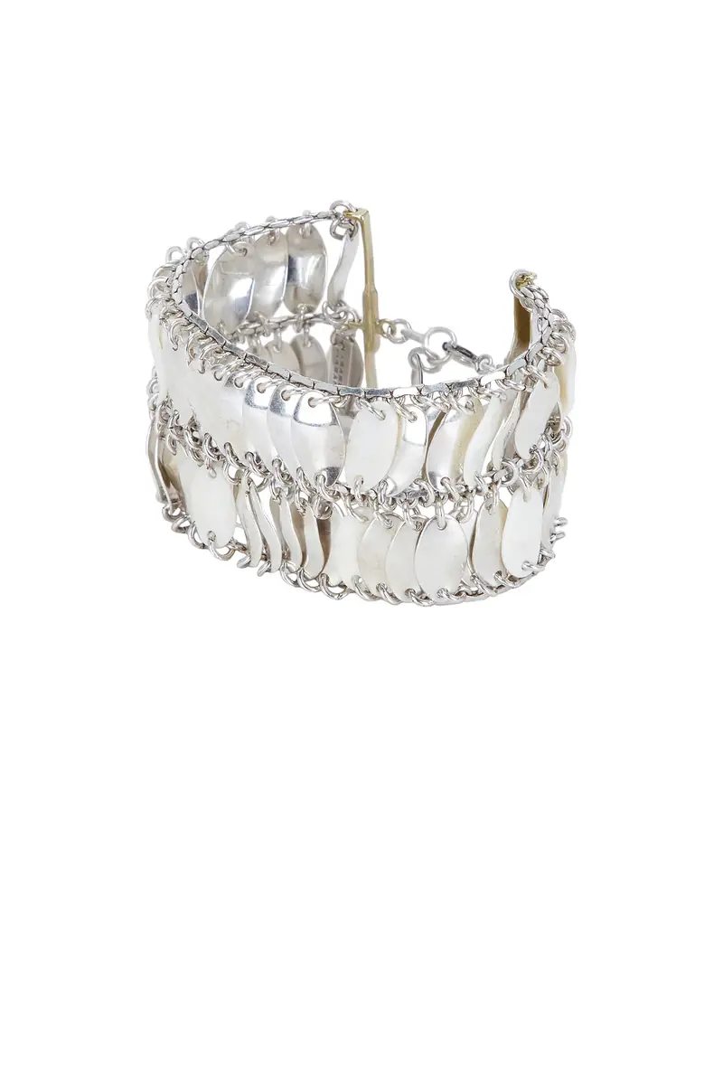 Isabel Marant Large Bracelet