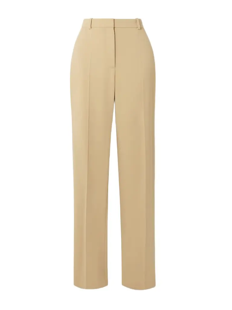 Joseph Colburn Cady Straight-leg Pants