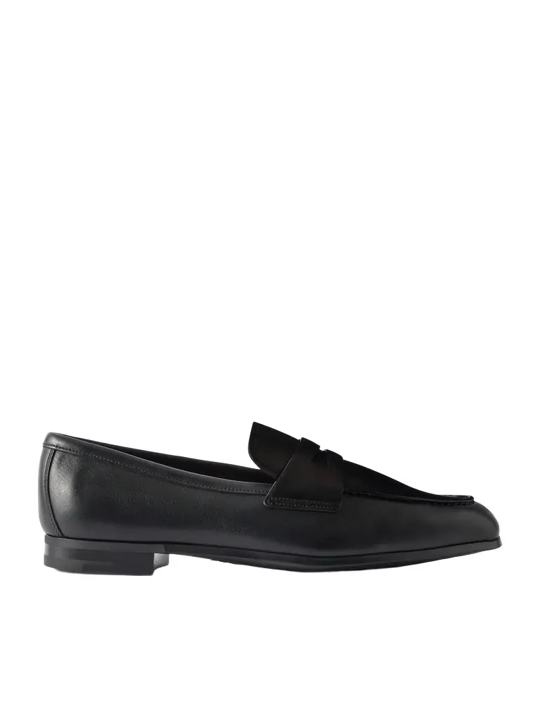Church's Milton Leather Penny Loafers - Men