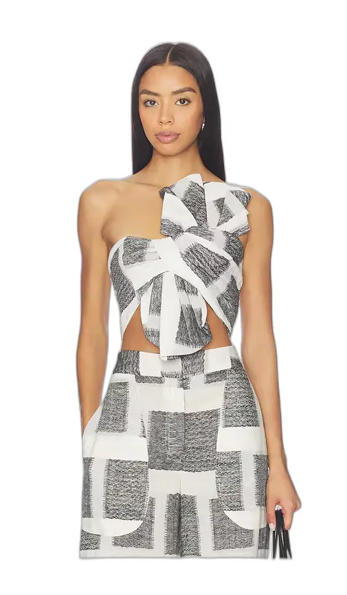 JBQ Oyster Top